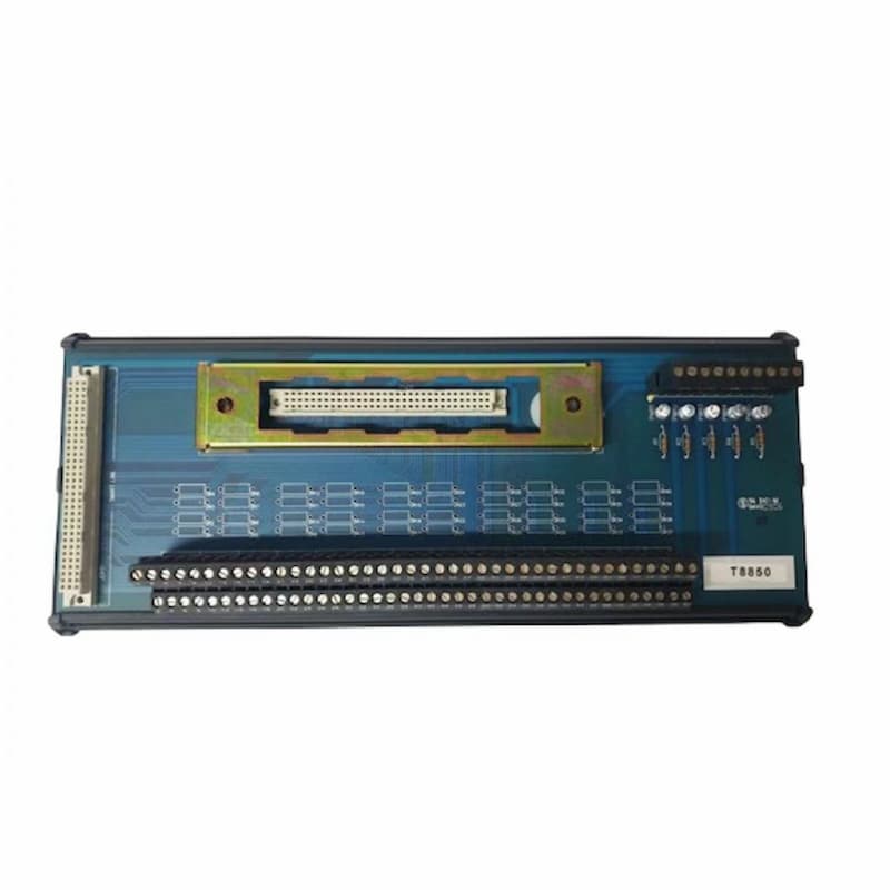 ICS Triplex T8850 Digital Output FTA