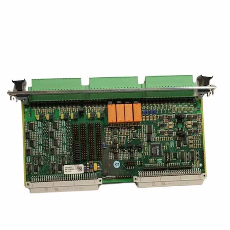 IOC4T 200-560-000-111 Input/Output Card