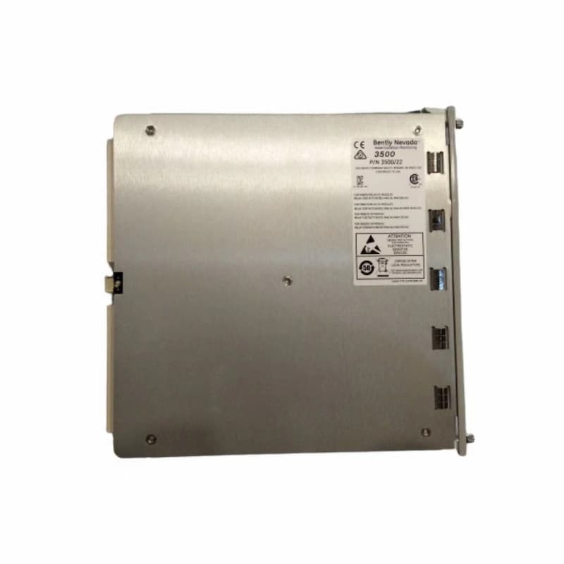 3500/22M 288055-01 TDI Module