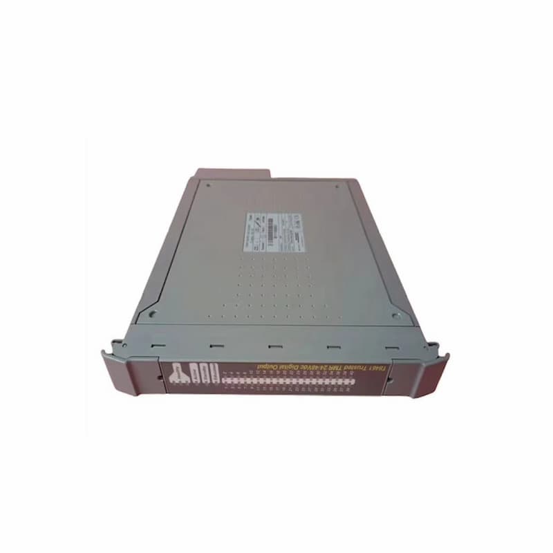 ICS Triplex T8461 Trusted TMR Output Module