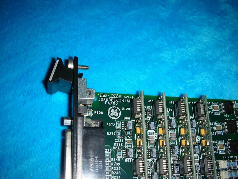 IS200BICIH1ADB Interface Board