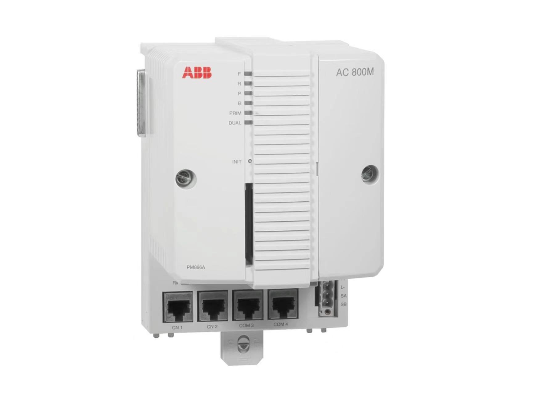 ABB PM866AK01 