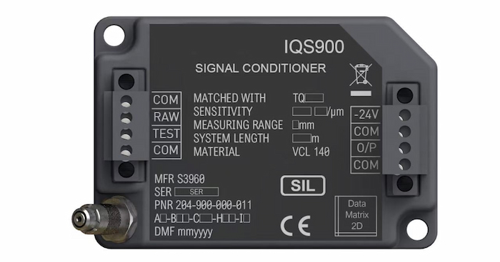 IQS900 Signal Conditioner